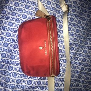 micheal kors fanny pack
